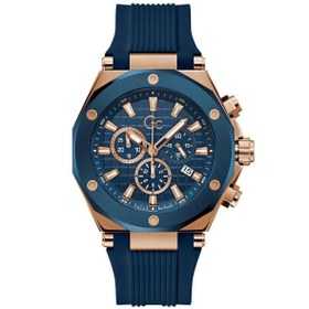 Resim Guess Collection Gc GCZ18006G7MF Erkek Kol Saati 