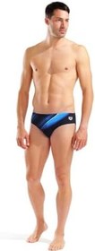 Resim Light Swim Briefs Erkek Siyah Yüzücü Mayo 010702550 