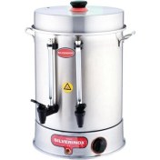 Resim Işıkgaz Standart Çay Makinesi 80 Bardak 9 Lt-74033 