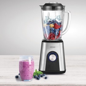 Resim GM-7254 Frape 1000 W Cam Sürahi Blender 