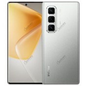 Resim Infinix Hot 50 Pro Plus YD | 256 GB 8 GB Gri 