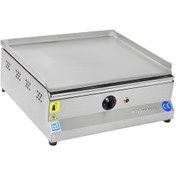 Resim Himaksan Endüstriyel 50 Lik Elektrikli 50 Cm Pleyt Izgara Diğer