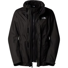 Resim The North Face Giyim Mont & Kaban W EVOLVE II TRICLIMATE JACKET - EU 