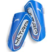Resim Puma Ultra Lıght Strap Futbol Tekmeliği 030992 04 Mavi 