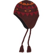 Resim Oakley Nordic Earflap Beanie Erkek Bere 