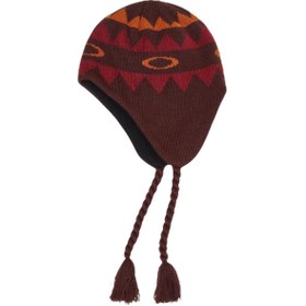 Resim Oakley Nordic Earflap Beanie Erkek Bere 