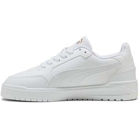 Resim Puma 40259601 Shuffle Downtown Unisex Günlük Spor Ayakkabı 