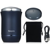 Resim Yifomall Reepro Erkekler İçin Elektrikli Tıraş Makinesi Islak Ve Kuru Ağrısız Erkek Tıraş Makineler Tıraş Makinesi 