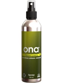 Resim Ona Sprey Temiz Çamaşır 250 Ml Koku Giderici 250 ML 