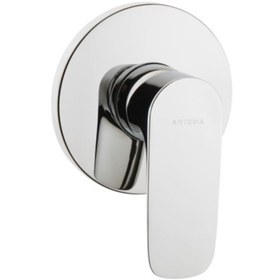 Resim Artema X-line A42252 Ankastre Duş Bataryası 