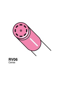 Resim Copic Ciao Marker - Rv06 - Cerise 