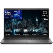 Resim Dell Latitude 3550 XCTO355015VPUI7-012 Ultra 7 155U 24 GB 2 TB SSD 15.6" Dos Dizüstü Bilgisayar 