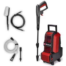 Resim Einhell Hypresso 36/105 Akülü Basınçlı Yıkama 