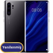 Resim Huawei P30 Yenilenmiş TR Garanti | 128 GB 6 GB Siyah 