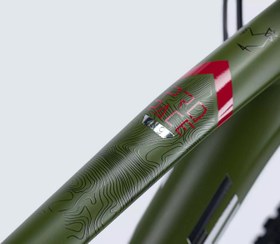 Resim 29 Lapierre Prorace 4.9 12v H.Disk Fren Dağ Bisikleti 