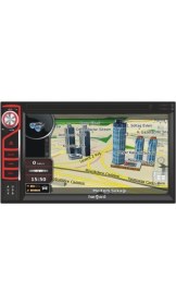 Resim Özgürce 4X50W 7" Double Din Oto Teyp, Yüksek Ses Kalitesi ve Gelişmiş Özellikler 
