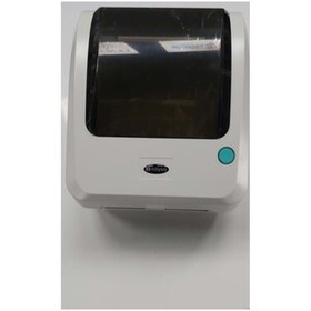 Resim Hillpos Hıllpos HP-472B Barkod Yazıcı 