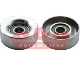 Resim Alternatör Gergi Rulmanı Mazda 2 1.3 2007-2015 1.5 2011-2015 1.4-1.6 2003-2009 Zj0115940 