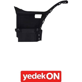 Resim Basamaklı Çamurluk Fm V4 Sol (Kahveci Premium) - 82644146 
