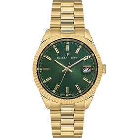 Resim Jacques Philippe JPQLS2423X4 Kadın Kol Saati 