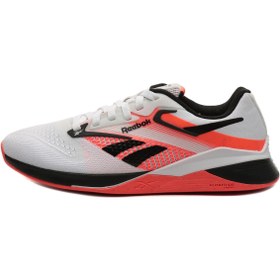 Resim Reebok 101665314-r Nano X4 Kadın Spor Ayakkabı Beyaz 