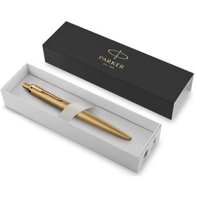 Resim Parker Jotter Ct Xl Mono Altın Tükenmez Kalem Çok Renkli 