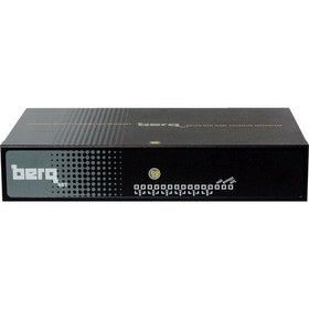 Resim Berqnet BQ60 Firewall Cihazı 1 Yıl Lisanslı 