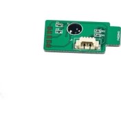 Resim As Kartuş Samsung CLT-809S CLx9201 CLx9251 CLx9301 1 Set Chip (Sarı + Mavi + Kırmızı + Siyah) 