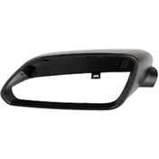 Resim Volkswagen Polo (9NA) 2005-2009 Sol Ayna Kapağı ASP 