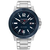 Resim Tommy Hilfiger TH1791994 Erkek Kol Saati 