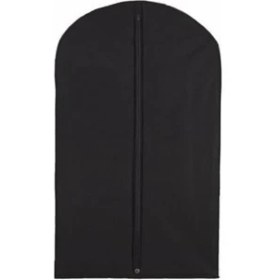 Resim modernavm 5 Adet Takım Elbise Kılıfı Kıyafet Ceket Koruyucu Kılıf Hurcu 