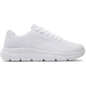 Resim Joma V.blok Men 2401 Vbloks2401 Siyah & Sarı Erkek Voleybol Ayakkabısı 