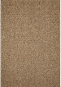 Resim Bombay Kahve Halı Salon Oturma Odası Çocuk Odası Yatak Odası Halısı 665 Kahve 