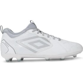 Resim Umbro Tocco Iı Club Fg Beyaz Erkek Krampon - 81741U Kz8 