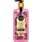 Resim Eyüp Sabri Tuncer Love Kisses - Duş Jeli 750ml 