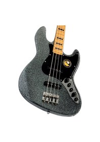 Resim Sire Marcus Miller V7 Alder 4 Telli Bas Gitar V7ald4spbk 