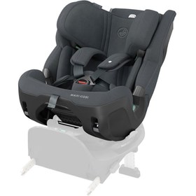 Resim Maxi-Cosi Pearl XL Slide Pro 5-36 Kg Bebek Oto Koltuğu Authentic Graphite 