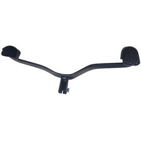 Resim Honda Innova 125 Vites Pedalı Siyah Ithal 