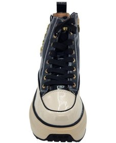 Resim Guja 23k336 Siyah Kadın Bot 001 