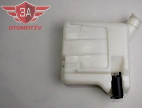 Resim Mitsubishi Silecek Su Deposu Motorlu CANTER 304-449-635-659 