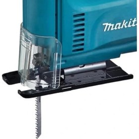 Resim Makita 4327 Dekupaj Elektronık 