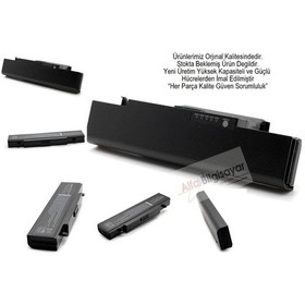 Resim Alfabilgisayar Samsung Uyumlu Np-R620 Batarya Yüksek Performanslı Pil A++ Akü 