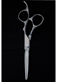 Resim Nagasaki Kuaför Saç Kesim Makası Profesyonel Kuaför Makası 48 No 