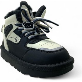 Resim Marco Kids 152-22753 Çocuk Ayakkabısı SİYAH 
