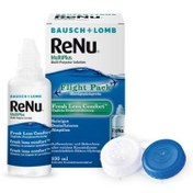 Resim Renu Multiplus Lens Solüsyonu 100 ml 