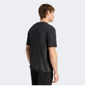 Resim Adidas M Ct Utility T Erkek Siyah T-shirt Jm3905 Siyah 