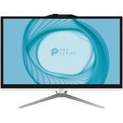 Resim MSI Pro Ap222t 13m-210xeu Intel Core I3 13100 4gb 128gb Ssd Freedos 21.5" Fhd All In One Bilgisayar 
