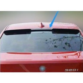 Resim Bmw G20 Boyalı Tavan Spoiler Pls 