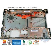 Resim Alfabilgisayar Acer Uyumlu Aspire V3-551 Alt Kasa Sıfır Bottom Case A++ 
