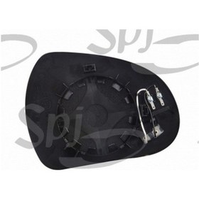 Resim 308 Elektrikli Ayna Camı 2006-2014 Sağ Oem No:8151lw 